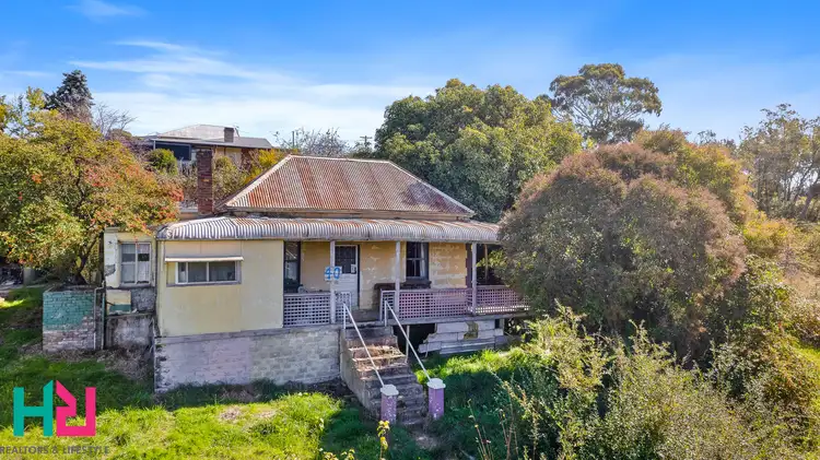 Main view of Homely house listing, 40 Piper Street, Portland NSW 2847