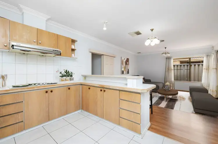 10 Hackett Pass, Winthrop WA 6150