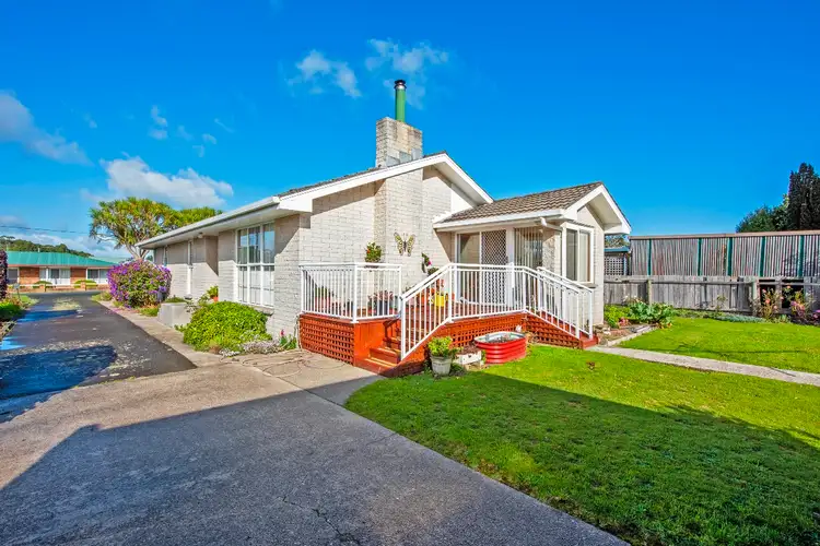 Main view of Homely house listing, 96 King Street, Smithton TAS 7330