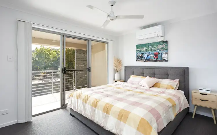 Second view of Homely townhouse listing, 12/5 Border Drive North, Currumbin Waters QLD 4223