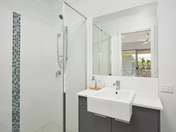 Fourth view of Homely townhouse listing, 12/5 Border Drive North, Currumbin Waters QLD 4223