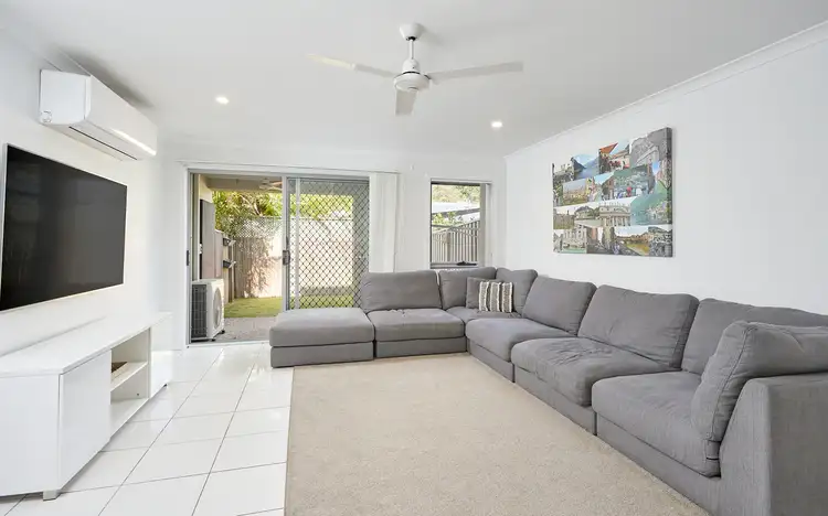 Fifth view of Homely townhouse listing, 12/5 Border Drive North, Currumbin Waters QLD 4223