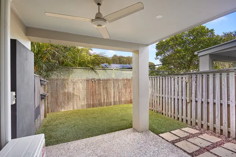 Sixth view of Homely townhouse listing, 12/5 Border Drive North, Currumbin Waters QLD 4223