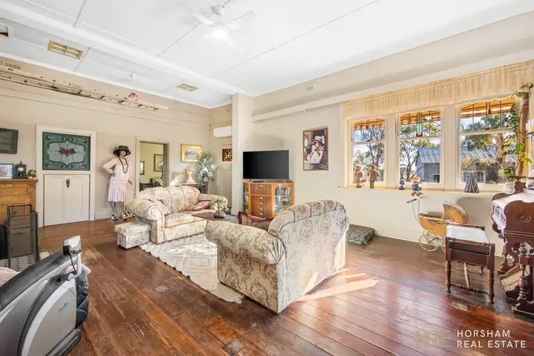 Third view of Homely rural property listing, 4905 Western Highway, Gerang Gerung VIC 3418