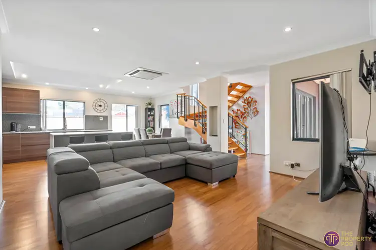 26 Ansellia Loop, Canning Vale WA 6155
