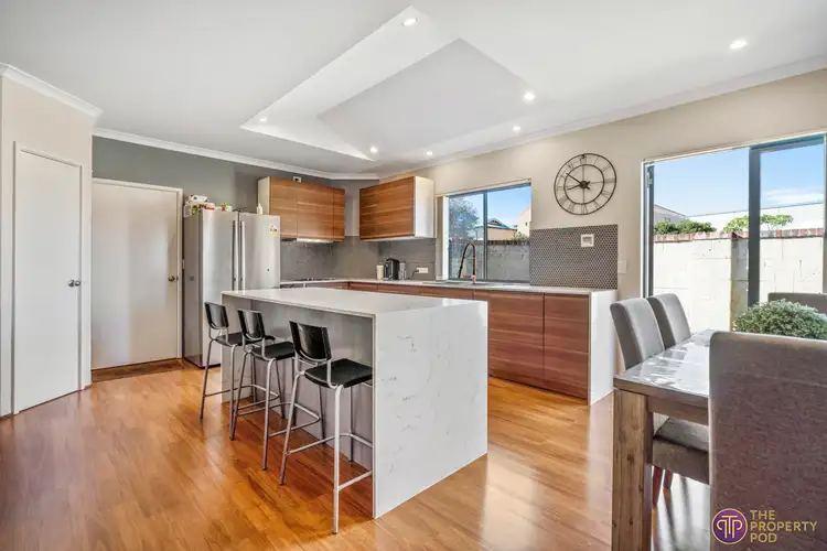 Second view of Homely house listing, 26 Ansellia Loop, Canning Vale WA 6155