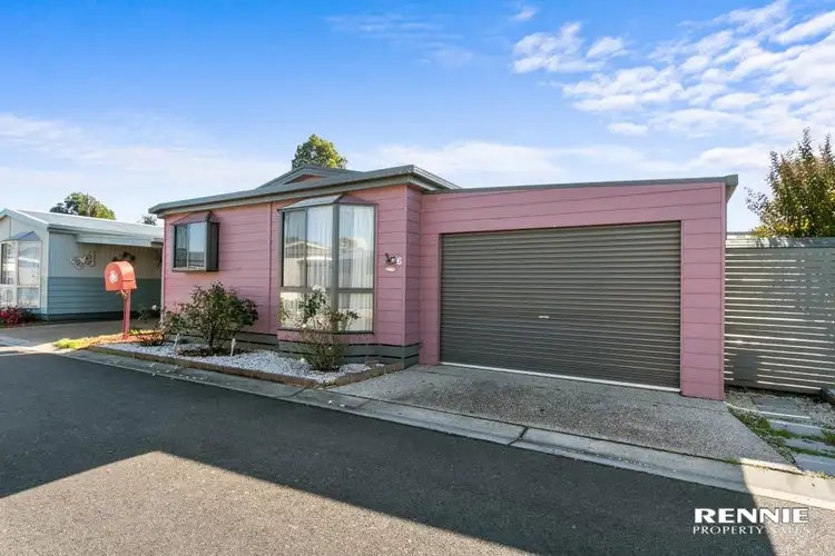 6 Greenacres/5353 Princes Highway, Traralgon VIC 3844