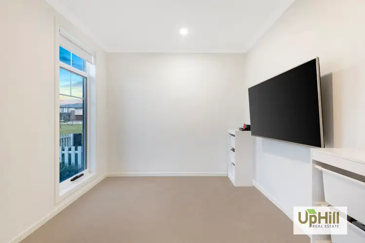 Second view of Homely house listing, 8 Hacienda Lane, Clyde North VIC 3978