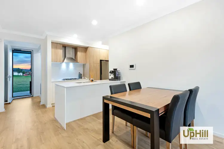 Third view of Homely house listing, 8 Hacienda Lane, Clyde North VIC 3978
