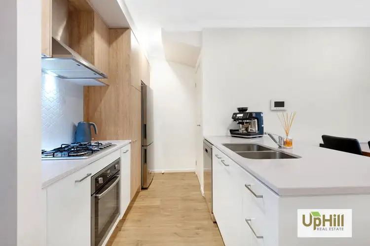 Fourth view of Homely house listing, 8 Hacienda Lane, Clyde North VIC 3978