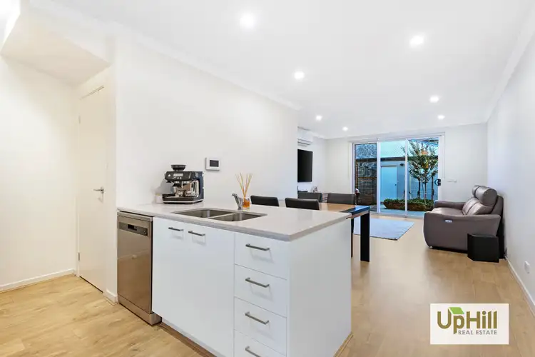 Fifth view of Homely house listing, 8 Hacienda Lane, Clyde North VIC 3978