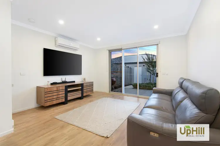 Sixth view of Homely house listing, 8 Hacienda Lane, Clyde North VIC 3978