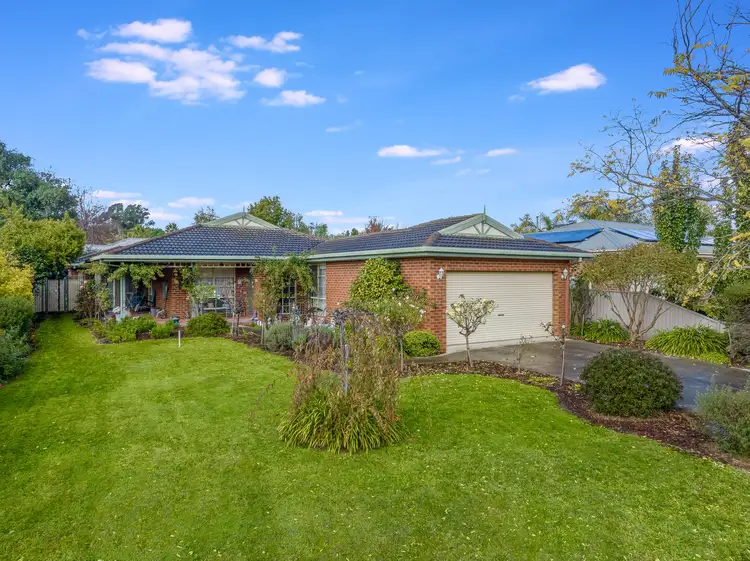 Main view of Homely house listing, 11 Centenary Drive, Kilmore VIC 3764