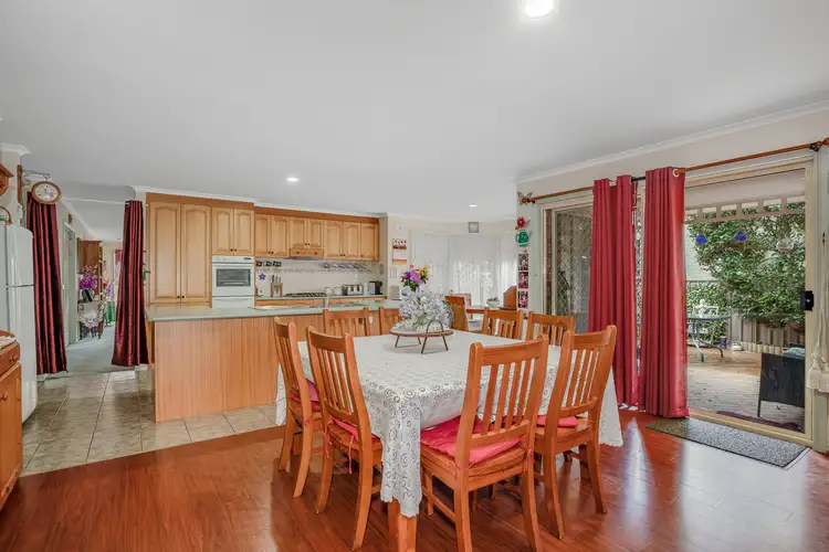 Third view of Homely house listing, 11 Centenary Drive, Kilmore VIC 3764