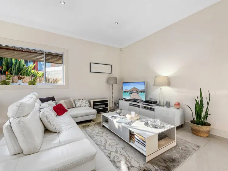 91 Dudley Street, Punchbowl NSW 2196