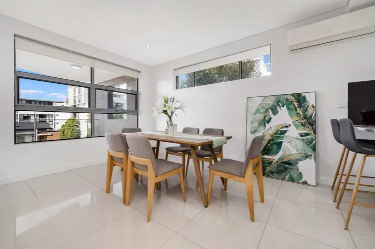 Fourth view of Homely apartment listing, 3/47 Connells Point Road, South Hurstville NSW 2221