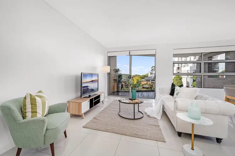 Fifth view of Homely apartment listing, 3/47 Connells Point Road, South Hurstville NSW 2221