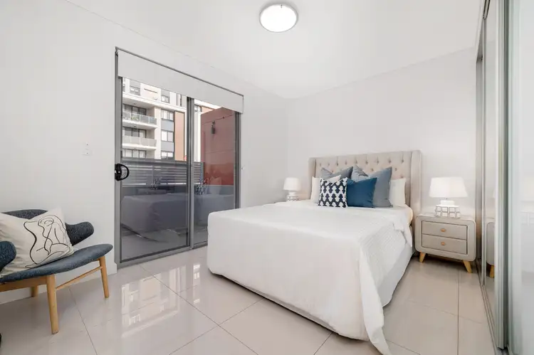 Sixth view of Homely apartment listing, 3/47 Connells Point Road, South Hurstville NSW 2221