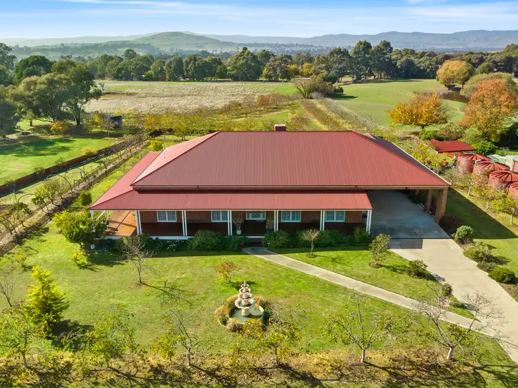 59 Monkey Gully Road