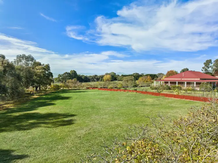 Second view of Homely land listing, 47 Monkey Gully Road, Mansfield VIC 3722