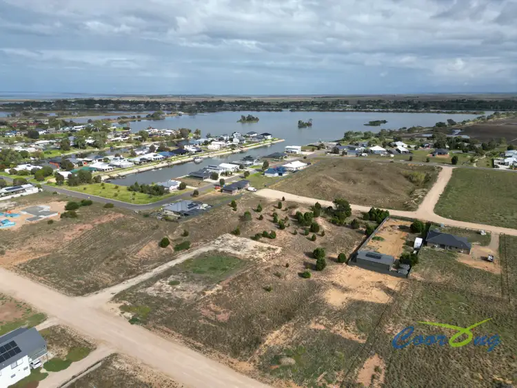 Second view of Homely land listing, 47 Trilby Road, Wellington East SA 5259