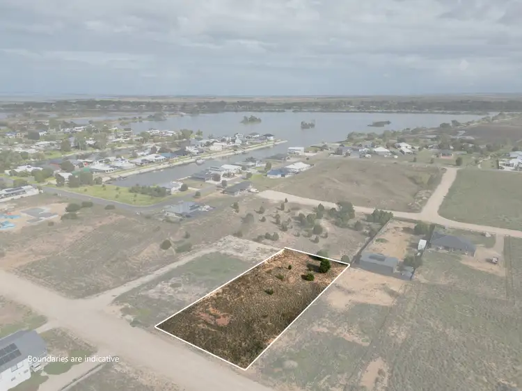 Third view of Homely land listing, 47 Trilby Road, Wellington East SA 5259