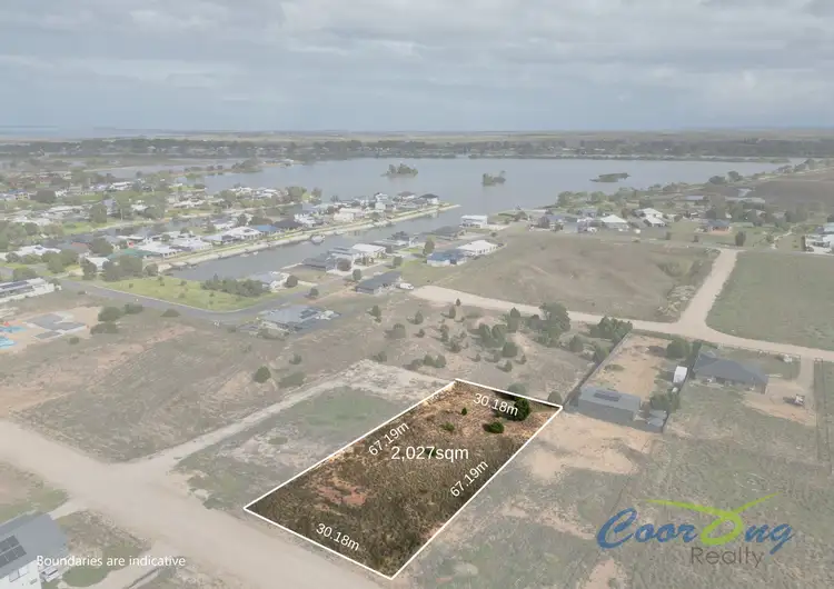 Fourth view of Homely land listing, 47 Trilby Road, Wellington East SA 5259