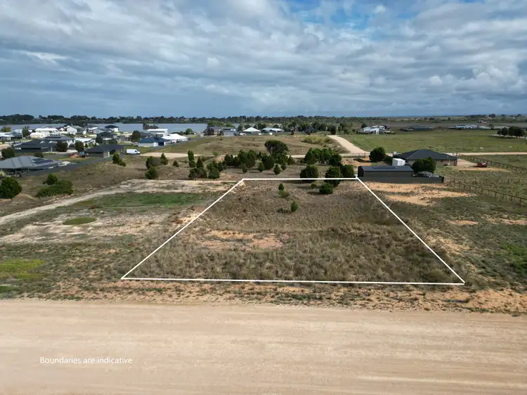 Fifth view of Homely land listing, 47 Trilby Road, Wellington East SA 5259