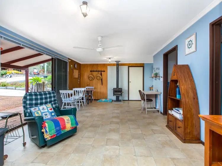 Third view of Homely house listing, 5 Drakesbrook Close, Preston Beach WA 6215