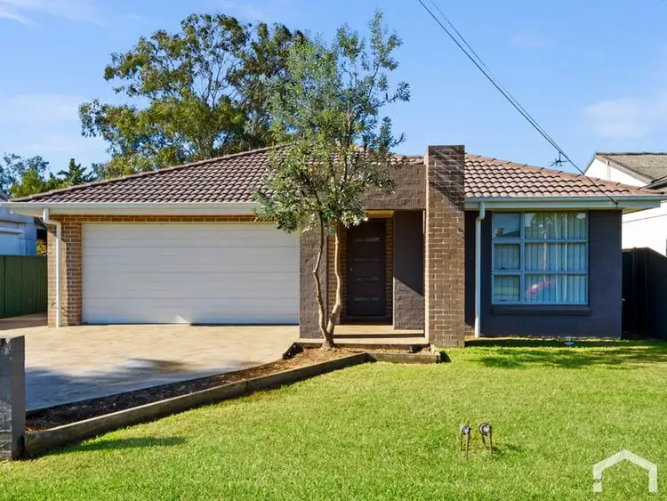 Main view of Homely house listing, 23 Norfolk Street, Mount Druitt NSW 2770
