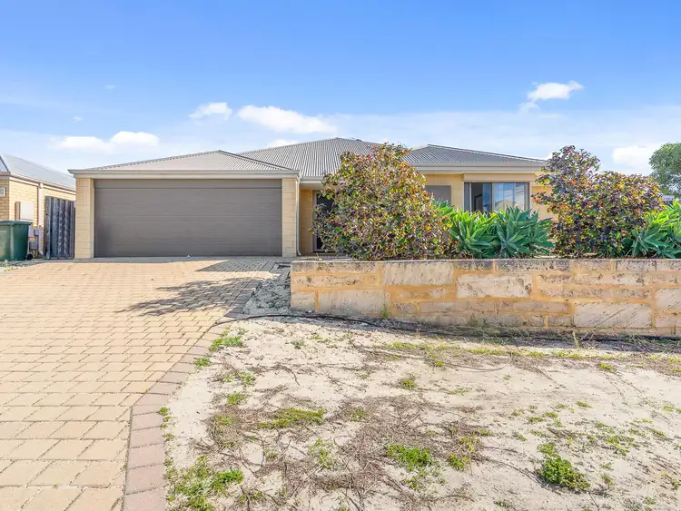 36 Two Rivers Loop, Ellenbrook WA 6069