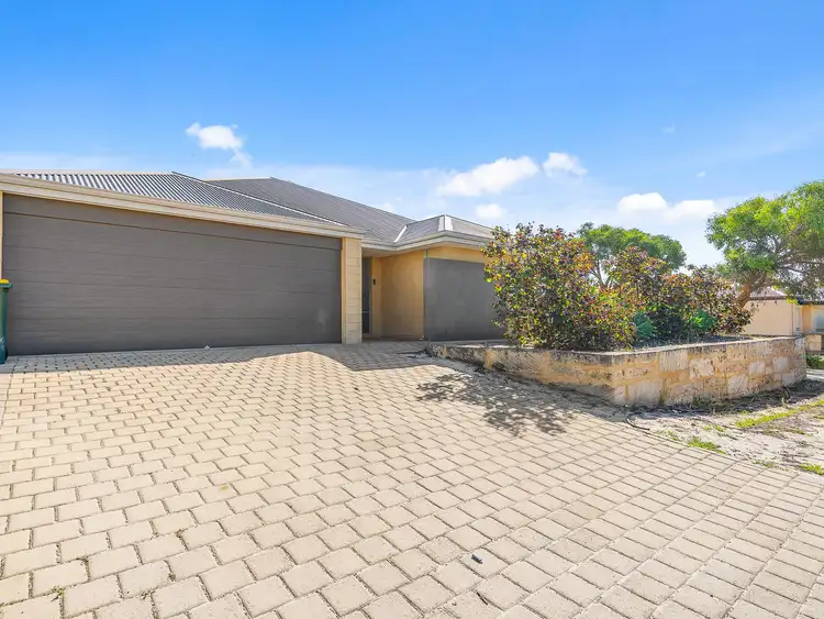 Second view of Homely house listing, 36 Two Rivers Loop, Ellenbrook WA 6069