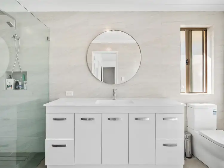 Fourth view of Homely house listing, 36 Two Rivers Loop, Ellenbrook WA 6069