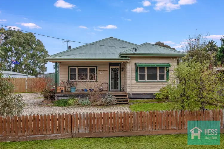 45A Station Street, Wallan VIC 3756