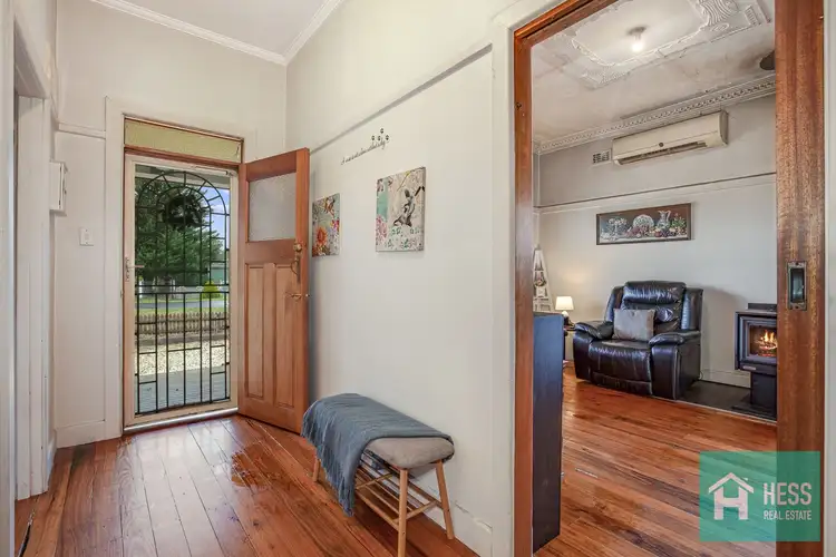 Second view of Homely house listing, 45A Station Street, Wallan VIC 3756