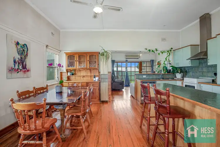 Fourth view of Homely house listing, 45A Station Street, Wallan VIC 3756