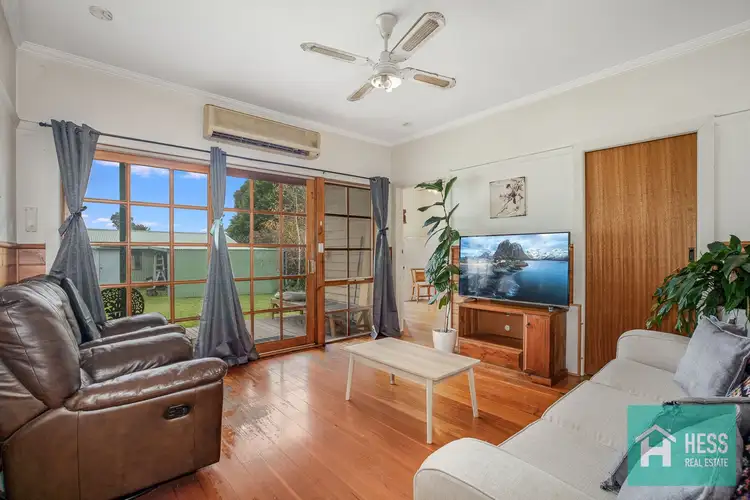 Sixth view of Homely house listing, 45A Station Street, Wallan VIC 3756