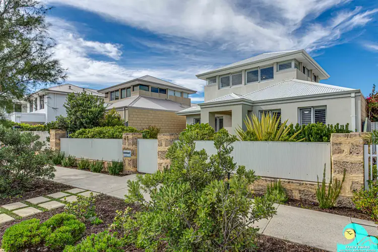 Main view of Homely house listing, 36 Seaside Avenue, Yanchep WA 6035
