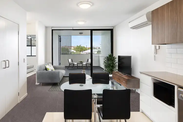 29/24 Colton Avenue, Lutwyche QLD 4030