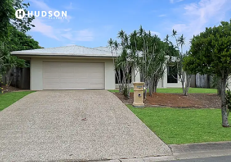 Main view of Homely house listing, 12 Tyrconnell Crescent, Redlynch QLD 4870