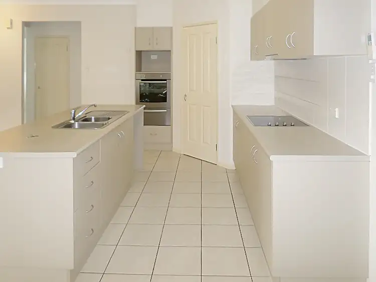 Second view of Homely house listing, 12 Tyrconnell Crescent, Redlynch QLD 4870
