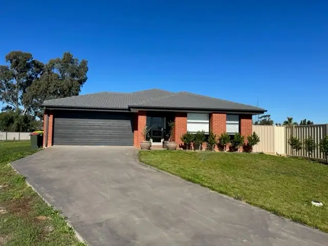 Main view of Homely house listing, 3 Rosen Terrace, Koondrook VIC 3580