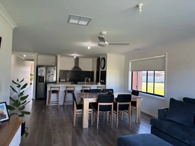 Third view of Homely house listing, 3 Rosen Terrace, Koondrook VIC 3580
