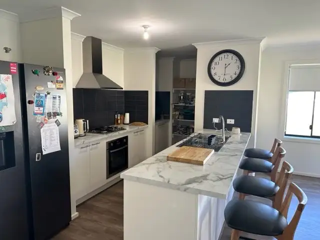 Fifth view of Homely house listing, 3 Rosen Terrace, Koondrook VIC 3580