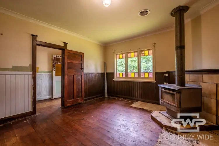 Third view of Homely house listing, 91 Malpas Street, Guyra NSW 2365