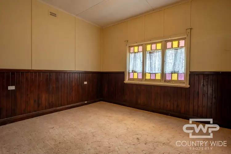 Sixth view of Homely house listing, 91 Malpas Street, Guyra NSW 2365