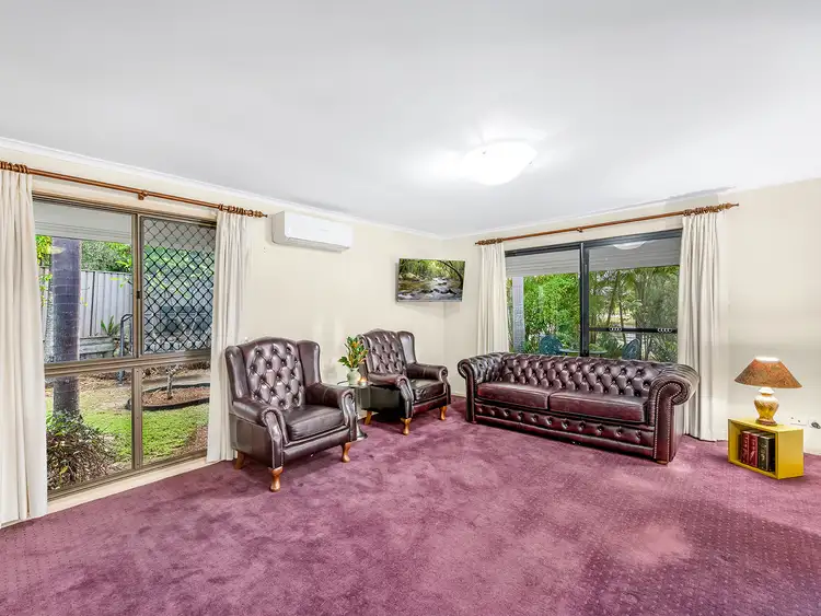 Fifth view of Homely house listing, 96 Andaman Street, Jamboree Heights QLD 4074