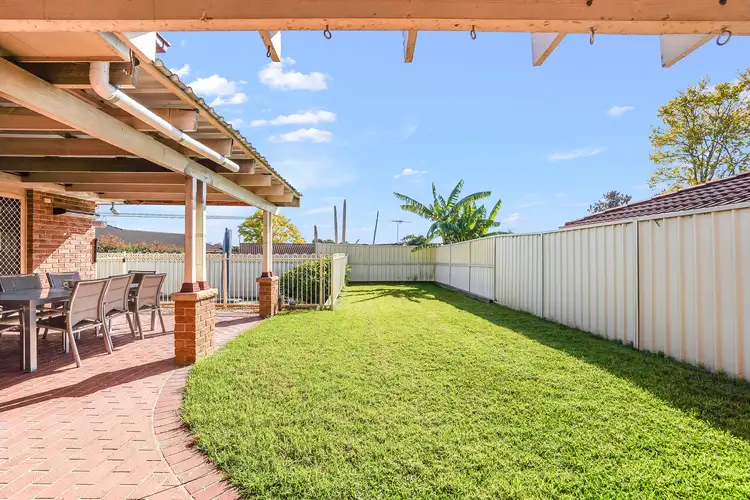 Third view of Homely house listing, 72 Welling Drive, Narellan Vale NSW 2567