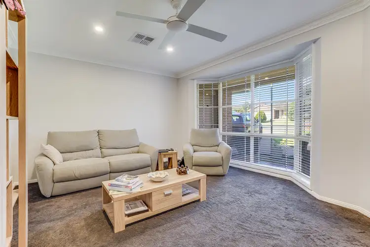 Fourth view of Homely house listing, 72 Welling Drive, Narellan Vale NSW 2567