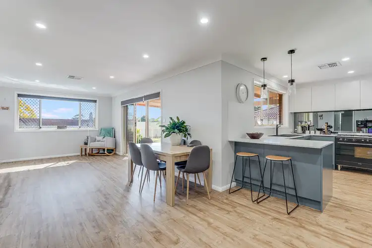 Sixth view of Homely house listing, 72 Welling Drive, Narellan Vale NSW 2567